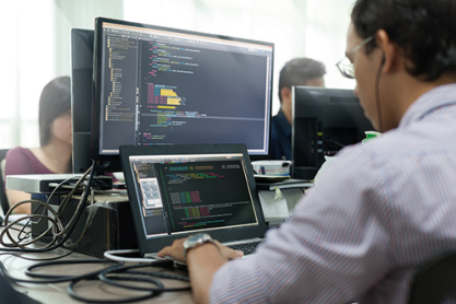 IT-System-Elektroniker/in (Sicherheitssysteme)