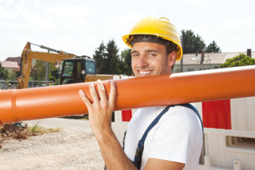 Kanalbauer/in (m/w/d)