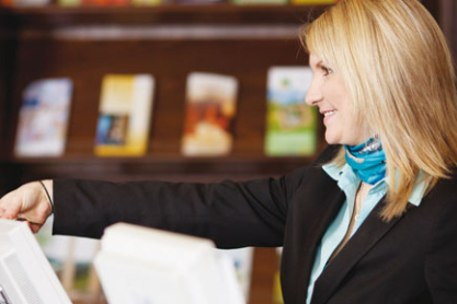 Kaufmann/-frau für Tourismus und Freizeit