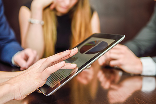 Kaufmann/-frau - Digitalisierungsmanagement(m/w/d)