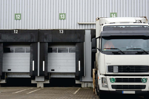 Kaufmann/-frau für Spedition und Logistikdienstleistung(m/w/d)