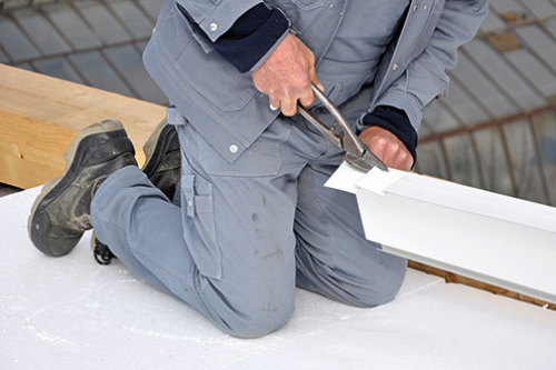 Klempner/in (Spengler/in)(m/w/d)