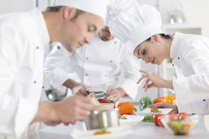 Koch/Köchin (m/w/d)