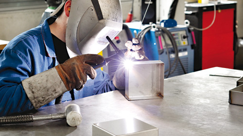 Konstruktionsmechaniker/in (m/w/d)