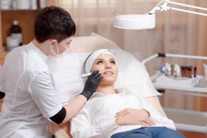 Kosmetiker/in (m/w/d)