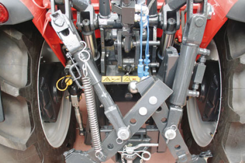 Land- und Baumaschinenmechatroniker/in(m/w/d)