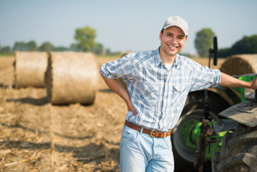 Landwirt/in