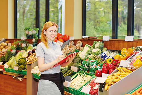 Lebensmittelkontrolleur/in(m/w/d)