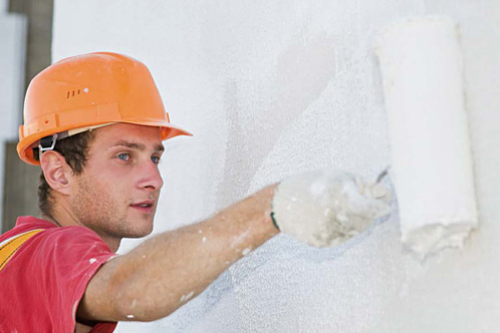 Maler/in und Lackierer/in - Gestaltung und Instandhaltung(m/w/d)