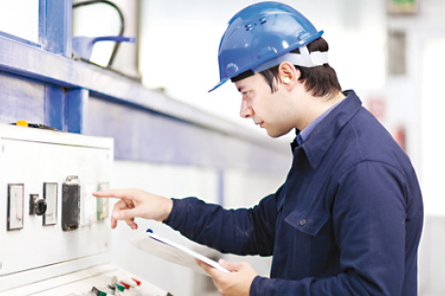 Maschinen- und Anlagenführer/in (m/w/d)