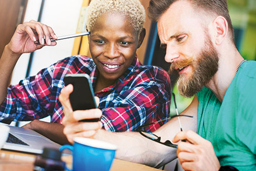 Mediengestalter/in Digital und Print – Digitalmedien(m/w/d)