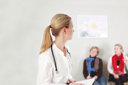 Medizinische/r Fachangestellte/r (m/w/d)