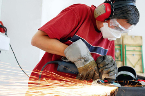 Metallbauer/in - Konstruktionstechnik(m/w/d)