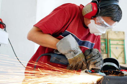 Metallbauer/in - Konstruktionstechnik (m/w/d)