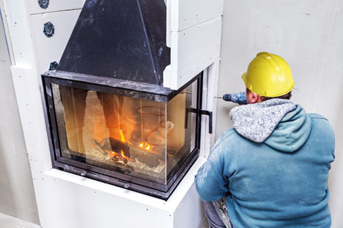 Ofen- und Luftheizungsbauer/in(m/w/d)