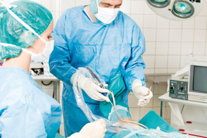 Operationstechnische/r Angestellte/r 