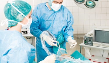 Operationstechnische/r Angestellte/r 