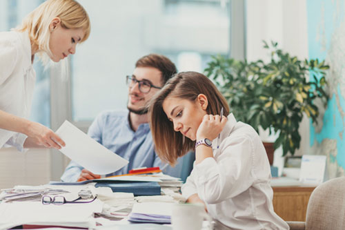 Patentanwaltsfachangestellte/r(m/w/d)