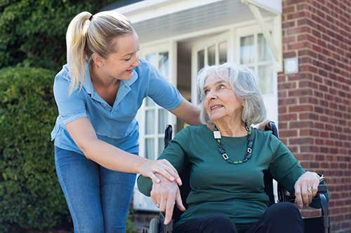 Pflegeassistent/in(m/w/d) Pflegeassistent/in(m/w/d)