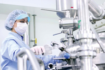 Pharmakant/in (m/w/d)