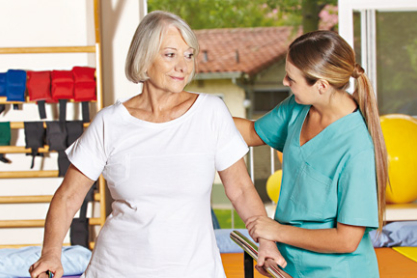 Physiotherapeut/in (m/w/d)