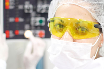 Produktionsfachkraft Chemie