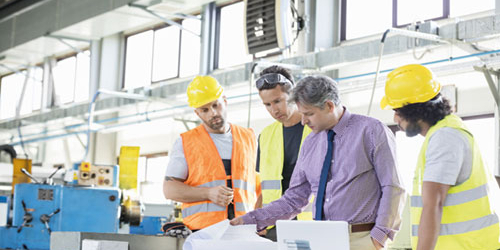 Technische/r Produktdesigner/in - Maschinen- und Anlagenkonstruktion