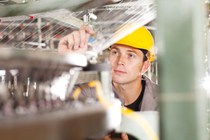 Produktveredler/in - Textil