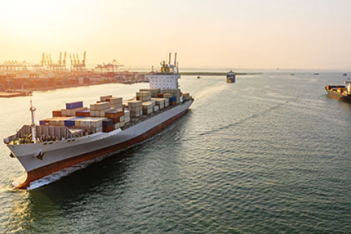 Schifffahrtskaufmann/-frau - Linienfahrt(m/w/d)