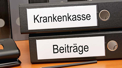Sozialversicherungsfachangestellte/r - allgemeine Krankenversicherung (m/w/d)