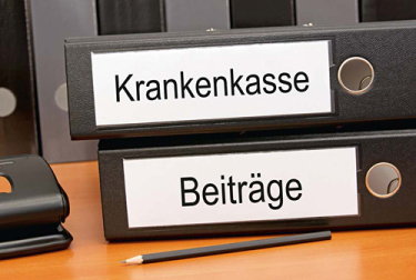 Sozialversicherungsfachangestellte/r - allgemeine Krankenversicherung