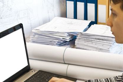 Technische/r Systemplaner/in - Stahl- und Metallbautechnik (m/w/d)