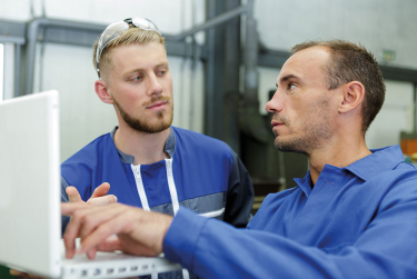 Verfahrensmechaniker/in - Kunststoff-/Kautschuktechnik - Compound-/Masterbatchherstellung