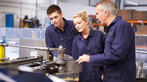 Verfahrenstechnolog(e/in) Metall - Stahlumformung (m/w/d)