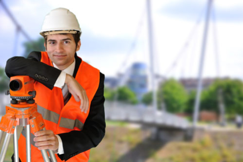 Vermessungstechniker/in - Vermessung(m/w/d)