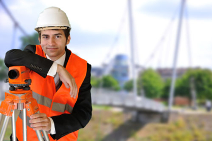Vermessungstechniker/in - Vermessung (m/w/d)