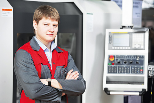 Werkstoffprüfer/in - Wärmebehandlungstechnik(m/w/d)