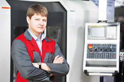 Werkstoffprüfer/in - Wärmebehandlungstechnik