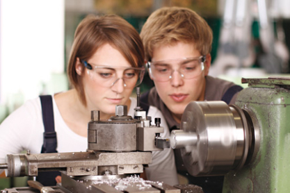 Werkzeugmechaniker/in (m/w/d)