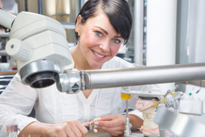 Zahntechniker/in (m/w/d)