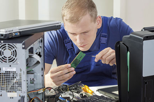 Industrieelektriker/in - Geräte und Systeme(m/w/d)