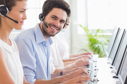 Kaufmann/-frau - Dialogmarketing 