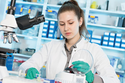 Medizinische/r Technologe/Technologin - Laboratoriumsanaly.(m/w/d)