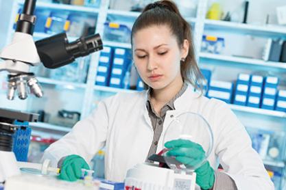 Medizinische/r Technologe/Technologin - Laboratoriumsanaly. (m/w/d)