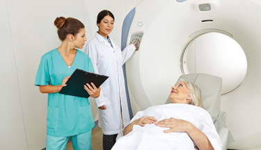 Medizinisch-technische/r Radiologieassistent/in 