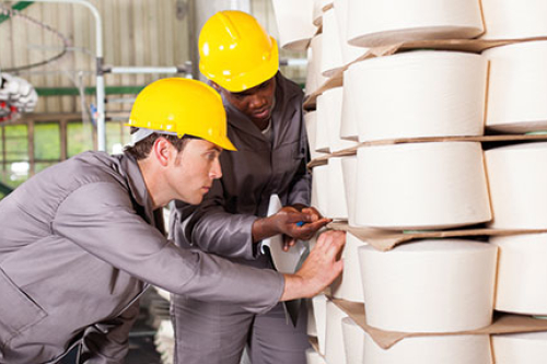 Produktionsmechaniker/in - Textil (m/w/d)