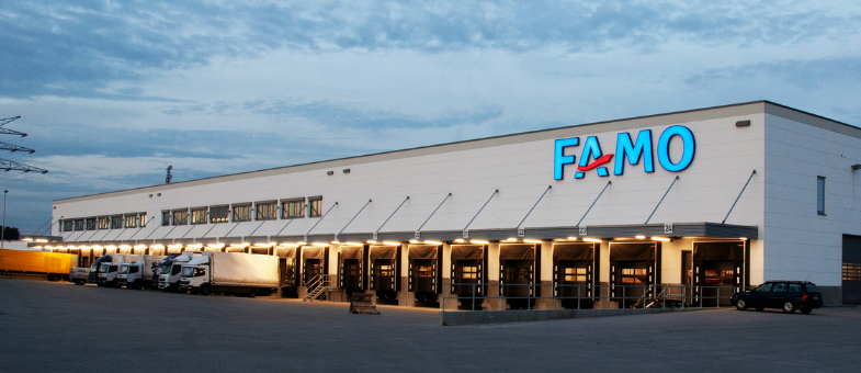 FAMO GmbH & Co. KG