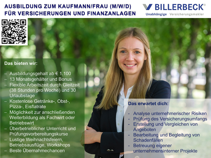Billerbeck GmbH