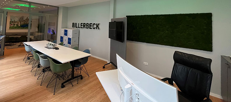 Billerbeck GmbH