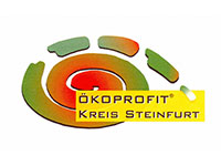 Ökoprofit-Betrieb 2012